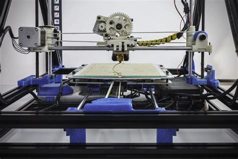 How You Can Use Python to Build Your Own CNC Controller and .